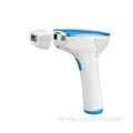 Rechargeable Painless IPL Hair Removal